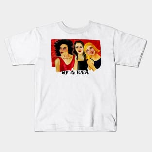 BFF's Kids T-Shirt